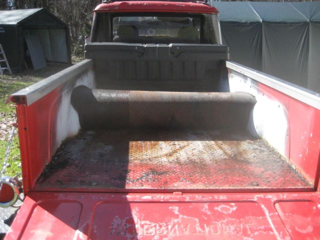 1961 International Harvester Other Travelette - photo 2