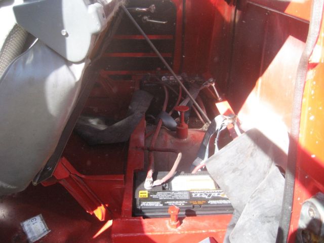 1961 International Harvester Other Travelette - photo 4