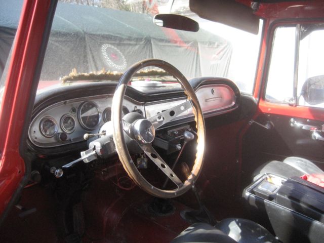 1961 International Harvester Other Travelette - photo 6