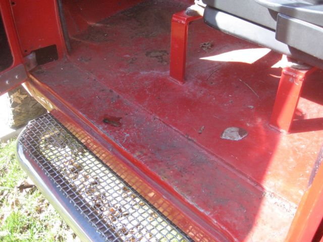1961 International Harvester Other Travelette - photo 8