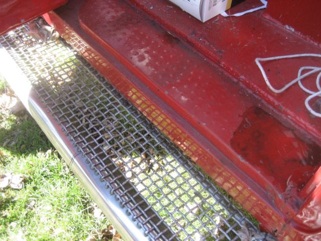 1961 International Harvester Other Travelette - photo 9