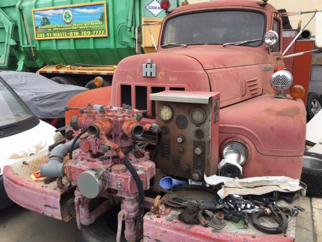 1961 International Harvester Other - photo 2