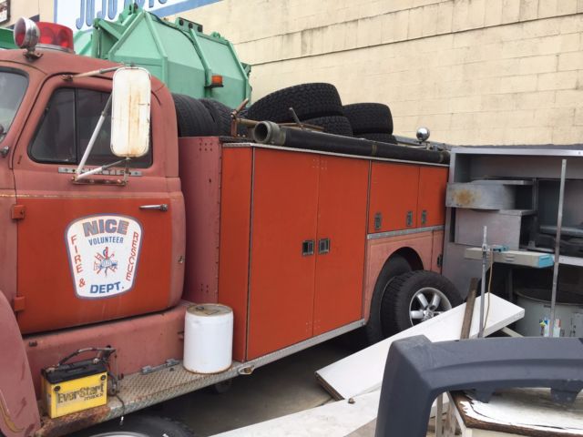 1961 International Harvester Other - photo 5