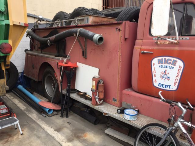 1961 International Harvester Other - photo 7