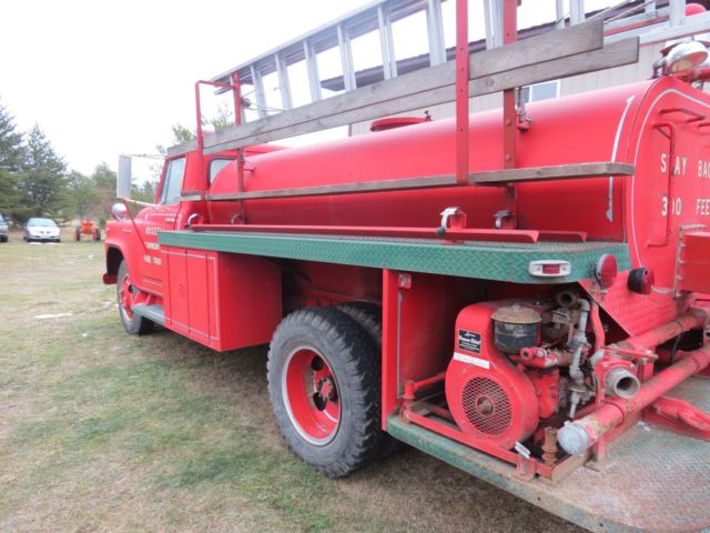 1961 International Harvester Other - photo 10