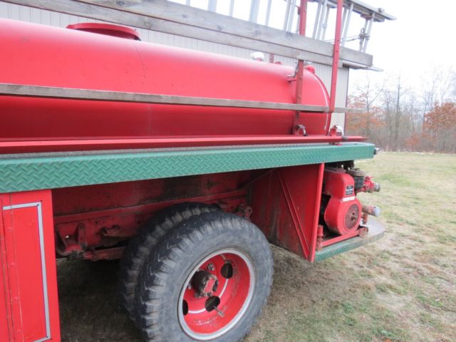 1961 International Harvester Other - photo 11