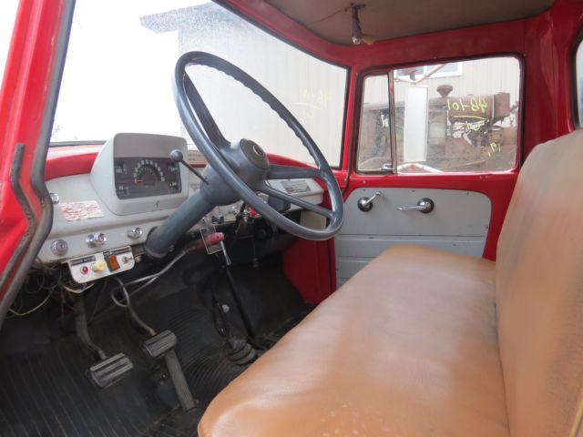 1961 International Harvester Other - photo 13