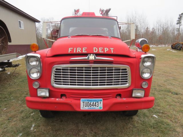 1961 International Harvester Other - photo 3