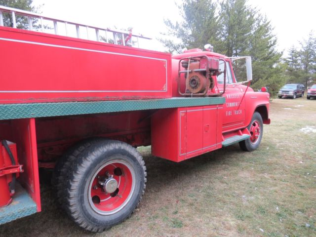 1961 International Harvester Other - photo 6