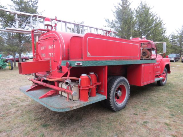 1961 International Harvester Other - photo 7
