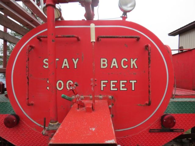 1961 International Harvester Other - photo 8