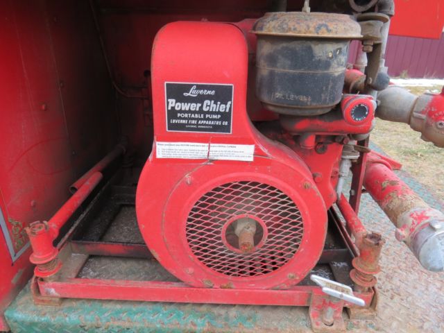 1961 International Harvester Other - photo 9