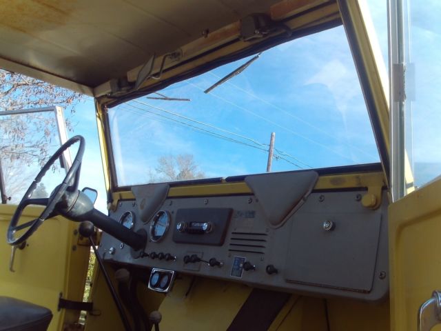 1961 International Harvester Scout - photo 12