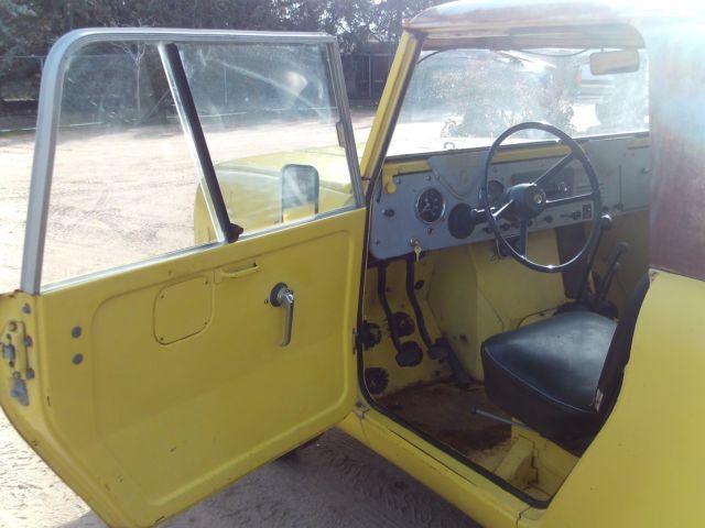 1961 International Harvester Scout - photo 8