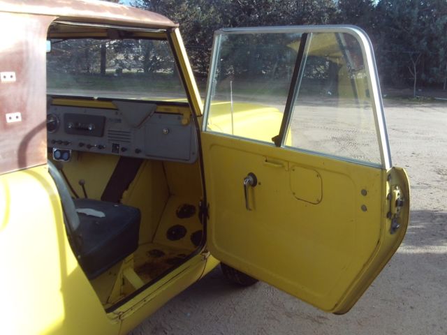 1961 International Harvester Scout - photo 9