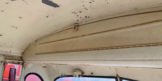 1961 International Harvester A130 - photo 11
