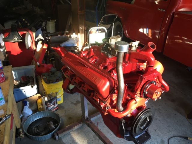 1961 International Harvester Other B-100 - photo 13