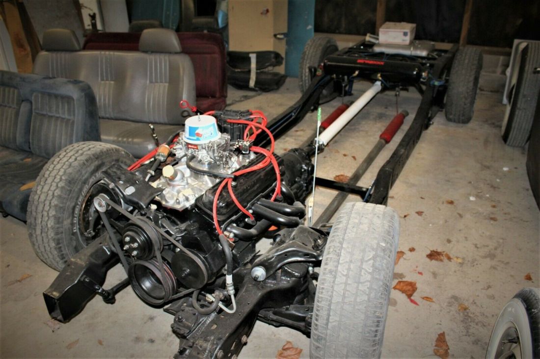 1961 International Harvester Metro - photo 10