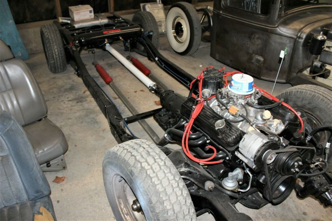1961 International Harvester Metro - photo 9