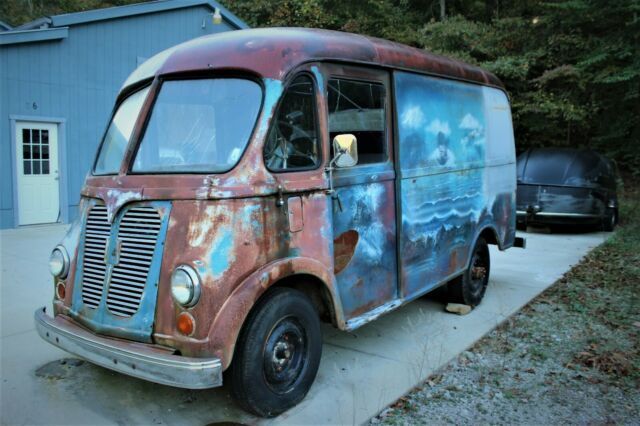 1961 International Harvester Other - photo 2