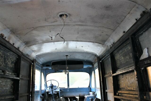 1961 International Harvester Other - photo 6