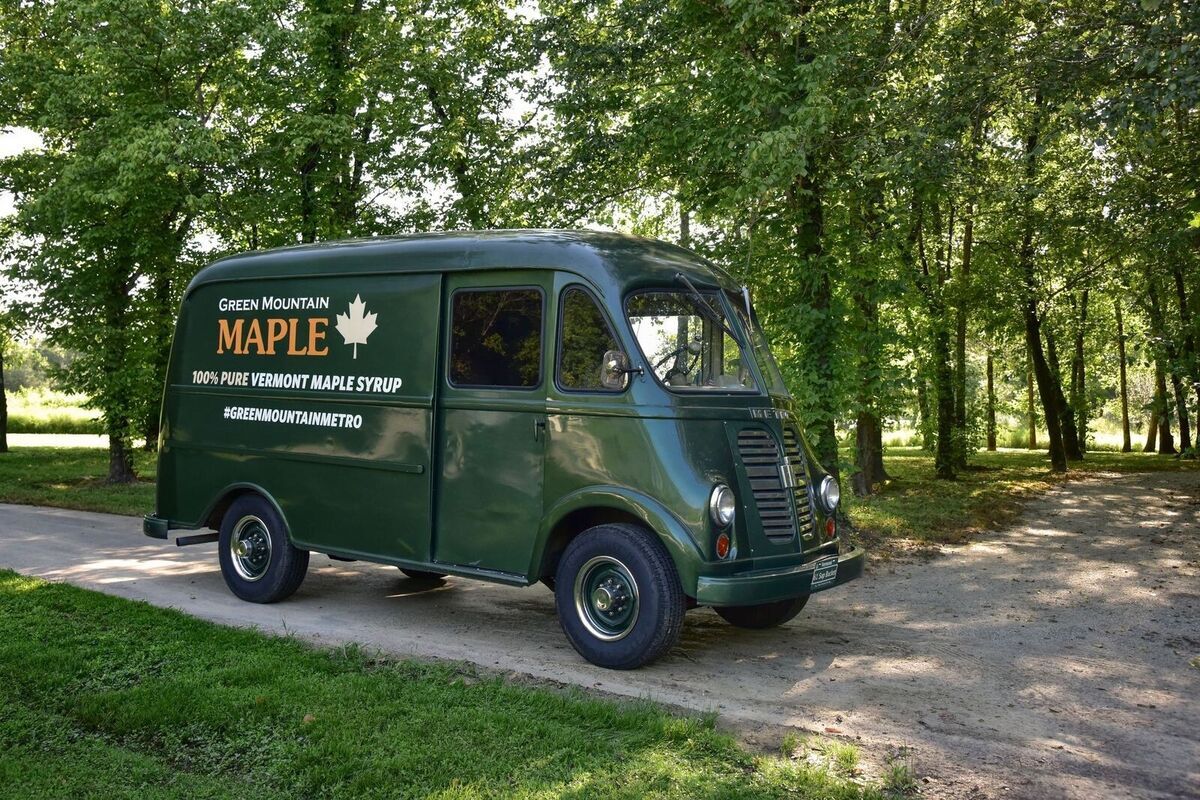 1961 International Harvester Other - photo 13
