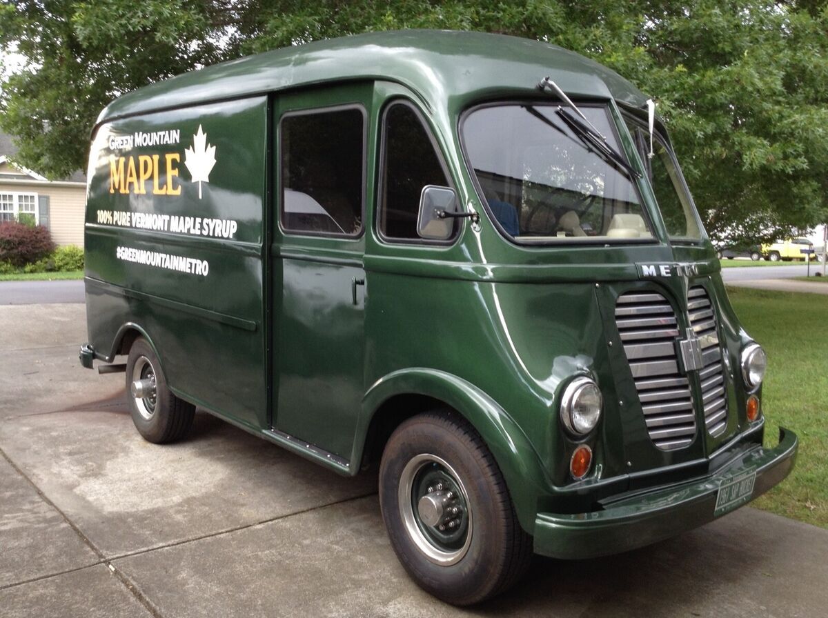 1961 International Harvester Other - photo 3