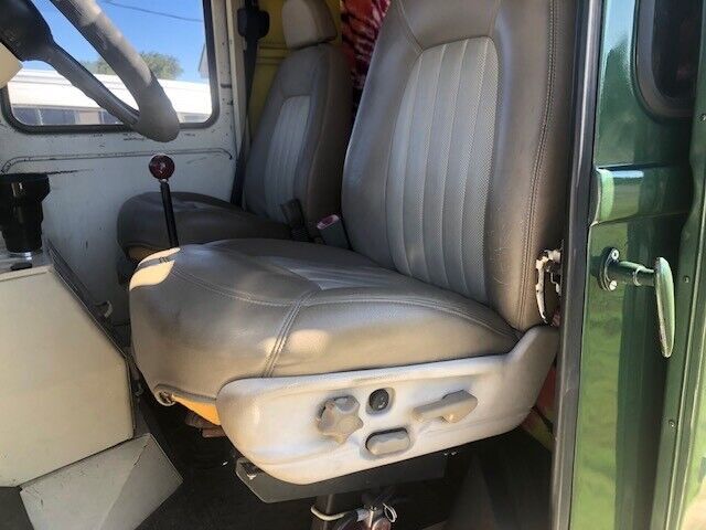 1961 International Harvester Other - photo 8