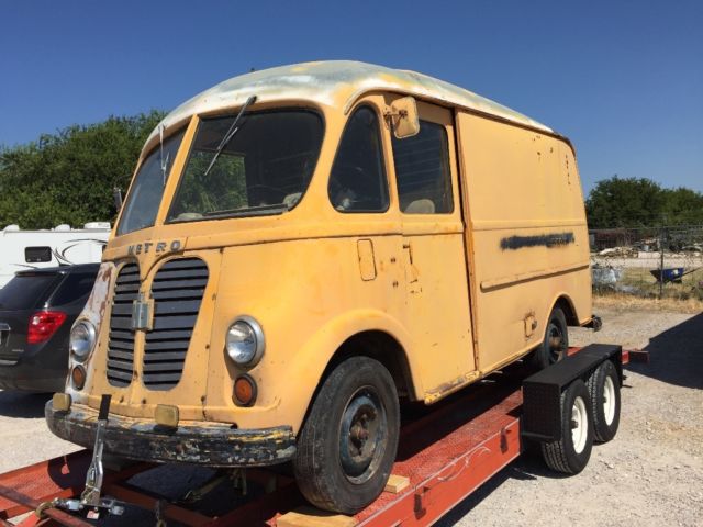 1961 International Harvester Other