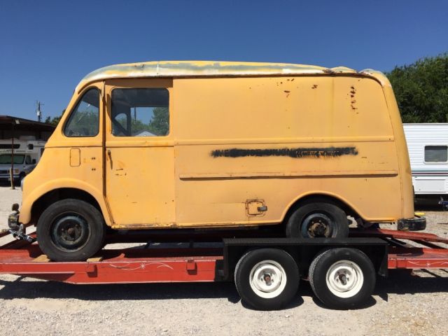 1961 International Harvester Other - photo 3