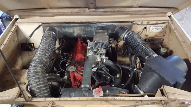 1961 International Harvester Scout - photo 10