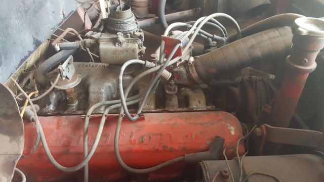 1961 International Harvester Scout - photo 10