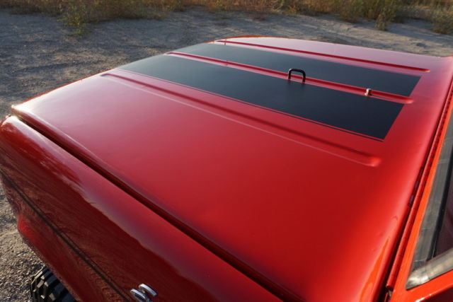 1961 International Harvester Scout Scout 80 Scout 800 - photo 11