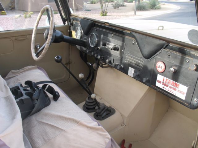 1961 International Harvester Scout - photo 9