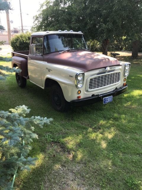 1961 International Harvester Other - photo 2