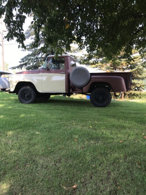 1961 International Harvester Other - photo 3