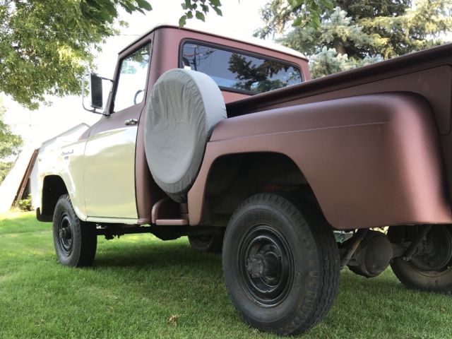 1961 International Harvester Other - photo 4