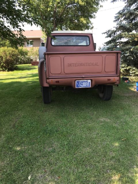 1961 International Harvester Other - photo 5