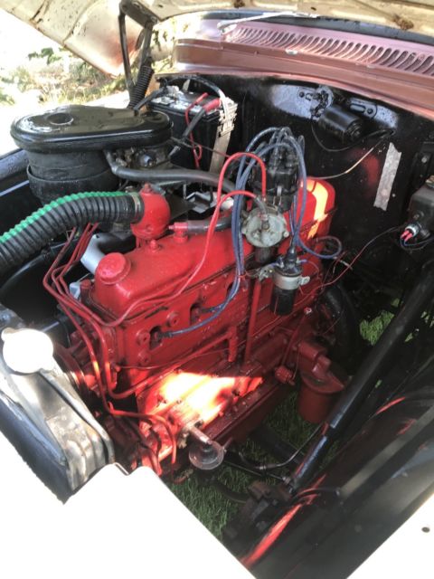 1961 International Harvester Other - photo 6