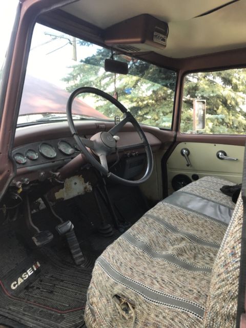 1961 International Harvester Other - photo 7