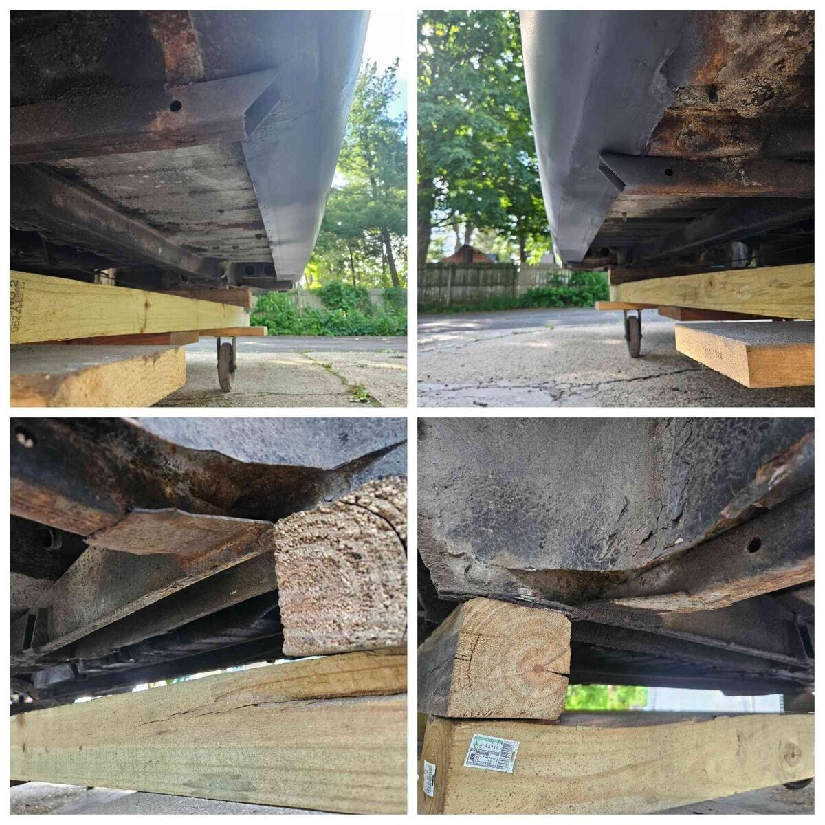 1961 Jaguar 3.8 Mk II sedan - photo 9