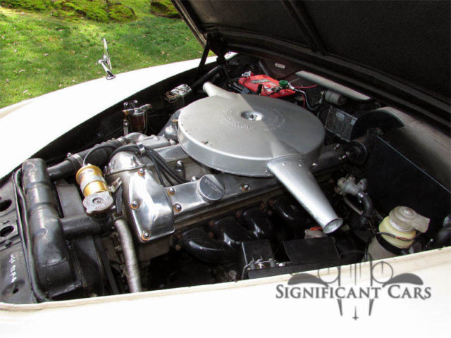 1961 Jaguar 3.8S - photo 11