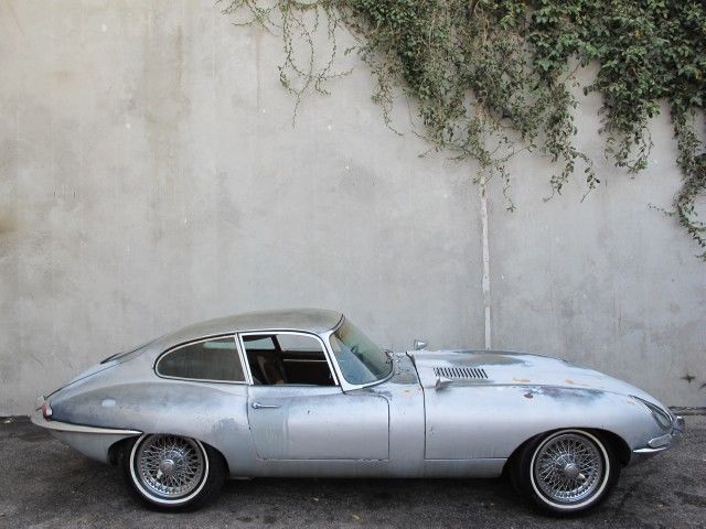 1961 Jaguar E-Type - photo 2