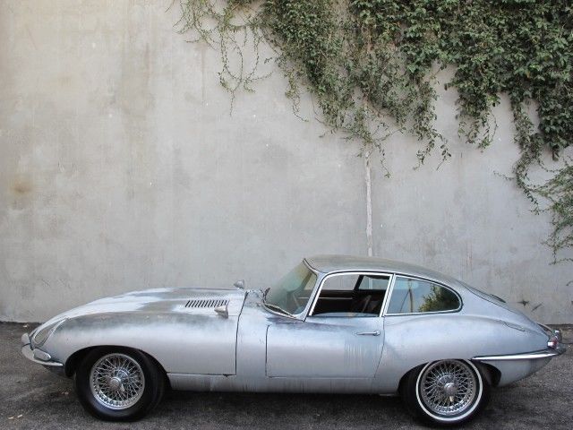 1961 Jaguar E-Type - photo 4