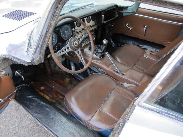 1961 Jaguar E-Type - photo 5