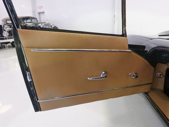 1961 Jaguar E-Type Series I "Flat Floor" Fixed Head Coupe - photo 9