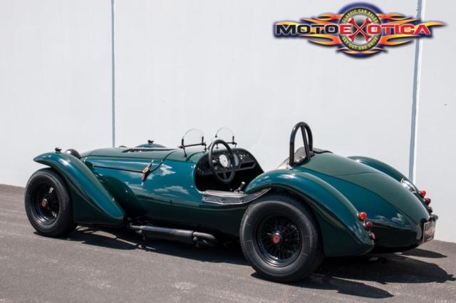 1961 Jaguar XK Kougar - photo 11