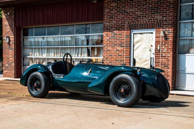 1961 Jaguar XK Kougar - photo 2