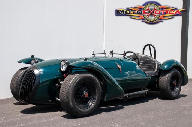1961 Jaguar XK Kougar - photo 4