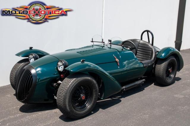 1961 Jaguar XK Kougar - photo 5